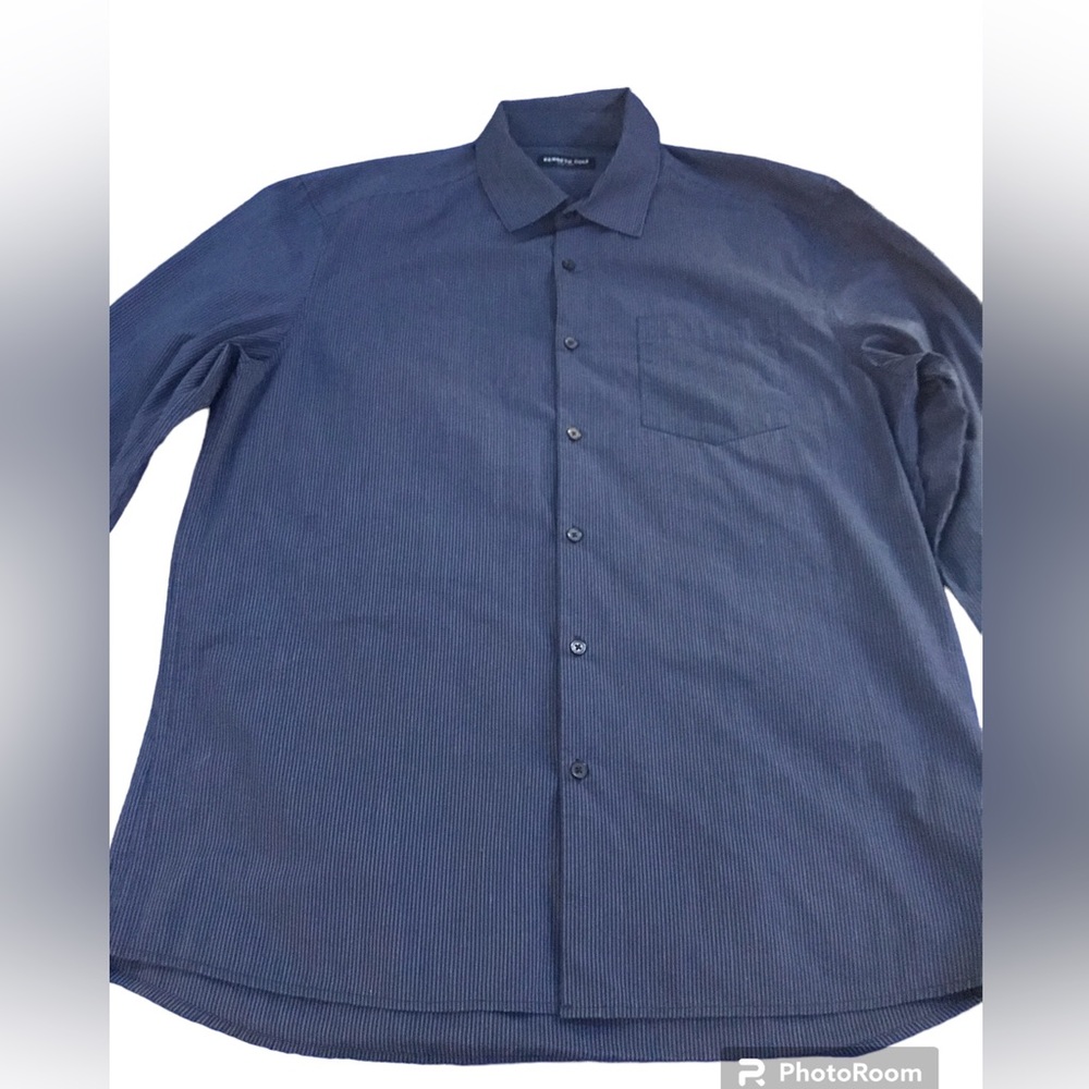 Kenneth Cole New York Men’s Dress Shirt